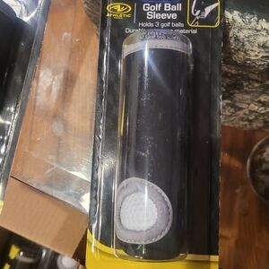 Golf Ball Sleeves